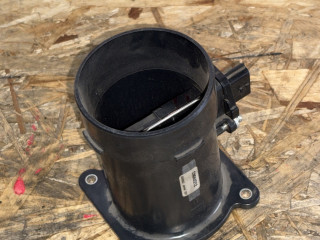 расходомер воздуха Nissan X-Trail T30 [рестайлинг] (2004 - 2007), 2.0 л., бензин, DMA0212