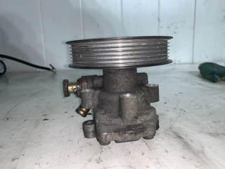 насос гидроусилителя руля SEAT Alhambra 1 поколение [рестайлинг] 2003, 1.9 л., AUY, дизель, МКПП, передний привод, 7M0145157AA