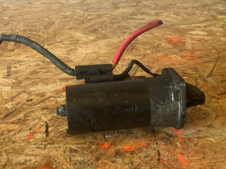 стартер Ford Focus 2 поколение [рестайлинг] 2010, 1.8 л., дизель, 4M5T-11000-KB