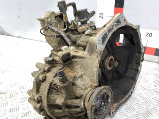 КПП механическая (МКПП) Volkswagen Bora 1 поколение 2000, 2.0 л., бензин, DZQ