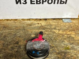 муфта компрессора кондиционера Ford Focus 2 поколение [рестайлинг] CB4 2009, 1.6 л., i, SHDA, бензин, МКПП, хетчбэк 5 дв.