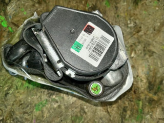 ремень безопасности Ford Focus 3 поколение CB8 2012, 1.6 л., бензин