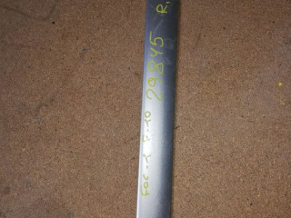 молдинг двери задней правой Ford Focus 1 поколение [рестайлинг] DAW 2002