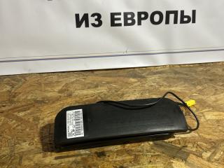 подушка безопасности сиденья Ford Focus 2 поколение [рестайлинг] CB4 2009, 1.6 л., i, SHDA, бензин, АКПП, голубой металик, хетчбэк 5 дв., передний привод, правый руль, 4M51-A611D10-AE