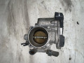 заслонка дроссельная Chevrolet Spark M300 2012, 1.2 л., МКПП, передний привод, 96875250, 0280750550 - фото №2