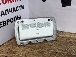подушка безопасности пассажира Ford Fusion 1 поколение [рестайлинг] CBK 2009, 1.4 л., i, бензин, 5МКПП, синий металик, передний привод, 6S6A-A044H30-AE
