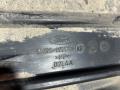 защита днища Ford Focus 2 поколение CB4 2008, 3M5111779AF, 3M51-11779 - фото №3