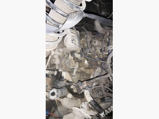 КПП механическая (МКПП) Suzuki SX4 1 поколение 2006, 1.6 л., HDi, дизель