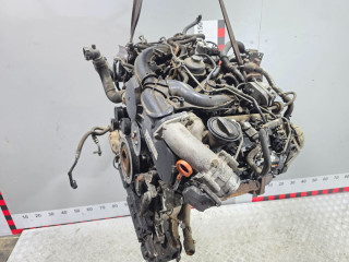 двигатель Audi A6 4F/C6 2006, 2.7 л., дизель, BPP
