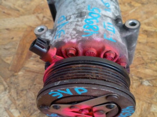 компрессор кондиционера Ford Focus 3 поколение CB8 2012, 1.6 л., бензин, AV6119D629CA