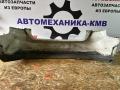 бампер задний Ford Focus 3 поколение CB8 2012, 1.6 л., бензин, хетчбэк 5 дв., BM51-A17906A - фото №4