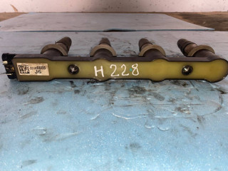 катушка зажигания Chevrolet Cruze 1 поколение 2009, 1.8 л., F18D4, бензин, АКПП, передний привод, 96476979, 25186686, 55570160