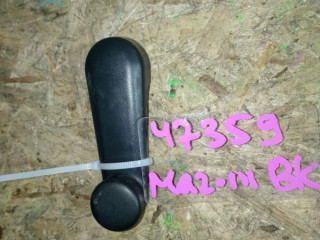 ручка стеклоподъемника Mazda 3 1 поколение [рестайлинг] BK 2007, 1.6 л., бензин