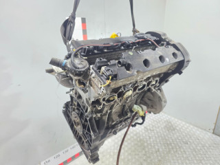 двигатель Peugeot 407 1 поколение 2004, 2.2 л., бензин, 3FZ