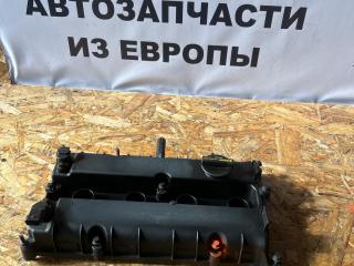 клапанная крышка Ford Focus 3 поколение CB8 2012, 1.6 л., i-VTEC, IQDB, бензин, 5МКПП, frozen white, хетчбэк 5 дв., передний привод, правый руль, 1688429