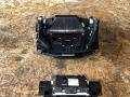 панель управления магнитолой Ford Focus 3 поколение CB8 2012, 1.6 л., VVT-i, PNDA, бензин, робот, panther black (metallic), хетчбэк 5 дв., передний привод, правый руль, AM5T-18B955-BG - фото №2