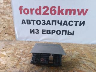 пепельница Ford Focus 2 поколение [рестайлинг] CB4 2010, 1.6 л., i, SHDA, бензин, АКПП, panther black (metallic), хетчбэк 5 дв., передний привод, правый руль, 8M51-A044J53