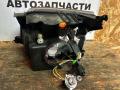 фара правая Ford Fusion 1 поколение [рестайлинг] CBK 2009, 1.6 л., i, FYJA, бензин, АКПП, moondust silver (metallic), хетчбэк 5 дв., передний привод, правый руль - фото №2