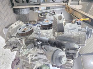 двигатель SEAT Ibiza 3 поколение [рестайлинг] 2007, 1.2 л., бензин, BXV