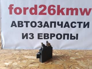 ультразвуковой датчик ассистента парковки Ford Focus 2 поколение [рестайлинг] CB4 2010, 2.0 л., i, AODE, бензин, 5МКПП, mi4	sea grey (metallic), хетчбэк 5 дв., передний привод, правый руль, AV4T-15K866-AA, AV4T-15K866-AA