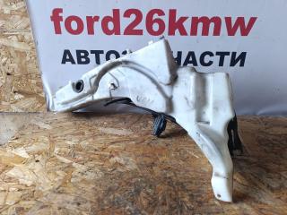 бачок омывателя Ford Focus 2 поколение [рестайлинг] CB4 2010, 1.6 л., i, SHDA, бензин, АКПП, panther black (metallic), хетчбэк 5 дв., передний привод, правый руль, 4M51-13K163