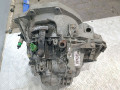 КПП механическая (МКПП) Renault Master 2 поколение 2003, 2.5 л., DCi, дизель, PK6030 - фото №2