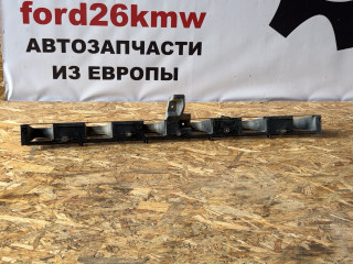 Крепление бампера заднего Ford Focus 3 поколение CB8 2012, 1.6 л., i-VTEC, IQDB, бензин, 5МКПП, white(белый), седан, передний привод, BM51-17B861