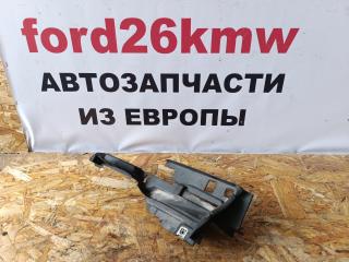 накладка крыла внутренняя лев. Ford Focus 3 поколение CB8 2012, 1.6 л., i-VTEC, IQDB, бензин, 5МКПП, frozen white, хетчбэк 5 дв., передний привод, правый руль, BM51-A02477-AE