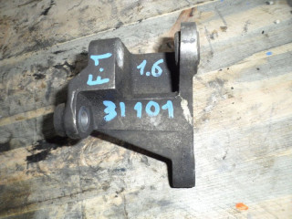 кронштейн КПП Ford Focus 1 поколение [рестайлинг] DAW 2002, 98AB6P093