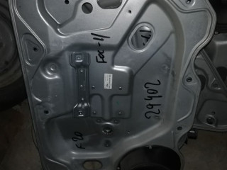 стеклоподъемник передний левый Ford Focus 2 поколение CB4 2007