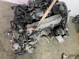 двигатель Mazda Carol 5 поколение 2009, 2.0 л., АКПП, передний привод, LF