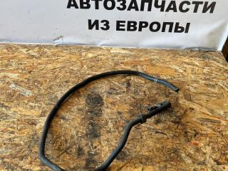 патрубок (трубопровод, шланг) Ford Focus 2 поколение [рестайлинг] CB4 2010, 1.8 л., i, QQDB, бензин, МКПП, moondust silver (metallic), хетчбэк 5 дв., правый руль