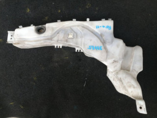 бачок омывателя Ford Focus 2 поколение CB4 2008, 2.0 л., бензин, 1497707