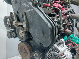 двигатель Ford Transit Connect 1 поколение 2007, 1.8 л., TDCi, дизель, FFDA