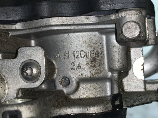 клапан EGR Audi A6 4G/C7 [рестайлинг] 2015, 2.0 л., CNHA, дизель, вариатор, передний привод, 04L131501