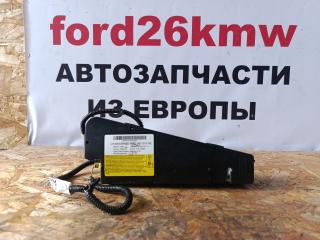 подушка безопасности сиденья Ford Focus 3 поколение CB8 2011, 2.0 л., TDCi, UFDB, дизель, робот, moondust silver (metallic), хетчбэк 5 дв., передний привод, правый руль, AM51-R611D-11-AE