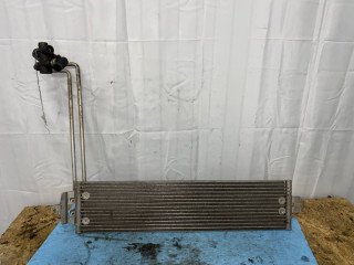 радиатор АКПП Volkswagen Touareg 1 поколение [рестайлинг] 2009, 3.0 л., CASC, дизель, АКПП, полный привод, 7L0317021