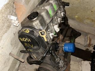 двигатель Chevrolet Aveo T250 [рестайлинг] (2006 - 2012), 1.2 л.