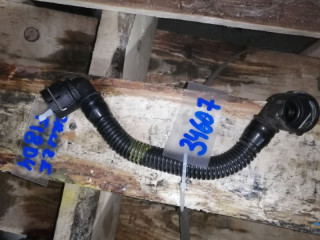 трубка вентиляции картерных газов Chevrolet Cruze 1 поколение J300 2010