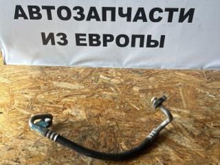 трубка кондиционера Ford Focus 3 поколение CB8 2012, 1.6 л., i-VTEC, IQDB, бензин, 5МКПП, frozen white, хетчбэк 5 дв., передний привод, правый руль