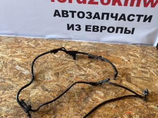 минусовой провод аккумулятора Ford Focus 2 поколение [рестайлинг] CB4 2010, 1.6 л., i, SHDA, бензин, АКПП, panther black (metallic), универсал, передний привод, правый руль, 1386880