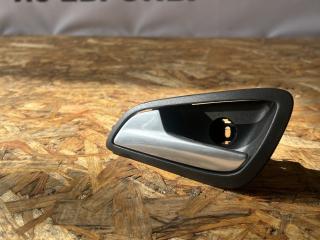 ручка внутренняя Ford Focus 3 поколение CB8 2012, 1.6 л., i-VTEC, PNDA, бензин, 5МКПП, white, хетчбэк 5 дв., передний привод, правый руль, AM51-U22601-CDW