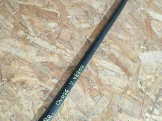 молдинг стекла Chevrolet Cruze 1 поколение J300 2012, 1.6 л., бензин