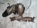 турбина Volkswagen Passat B6 2009, 2.0 л., CBDC, дизель, МКПП, передний привод, 03L253056AX, 03L253016F, 03L253056A, 03L253019J, 03L253019T - фото №5