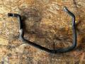 патрубок отопителя (печки) Ford Focus 3 поколение CB8 2012, 1.6 л., VVT-i, PNDA, бензин, робот, panther black (metallic), универсал, передний привод, правый руль - фото №2