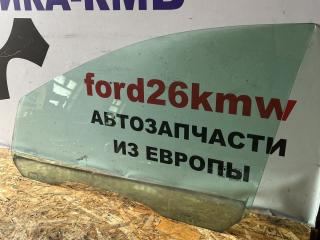 стекло двери передней левой Ford Focus 2 поколение [рестайлинг] CB4 2009, 1.8 л., i, QQDB, бензин, МКПП, moondust silver (metallic), хетчбэк 5 дв., передний привод, правый руль, 43R-000016