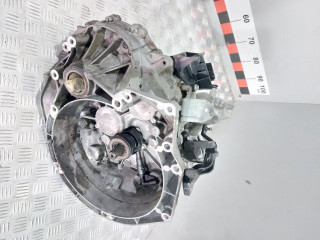 КПП механическая (МКПП) Volvo V50 1 поколение 2005, 1.6 л., HDi, дизель, AV6R7002MF