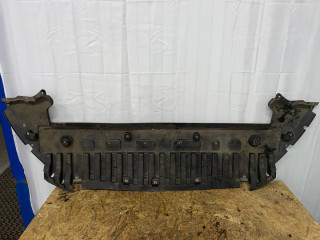 защита бампера (кенгурятник) Ford Mondeo 5 поколение 2019, 2.0 л., R9CH, бензин, вариатор, передний привод, 1861252, DS73-8B384-BF