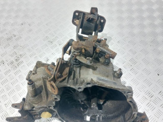 КПП механическая (МКПП) Hyundai Lantra 2 поколение [рестайлинг] 1999, 1.9 л., дизель, JV2073