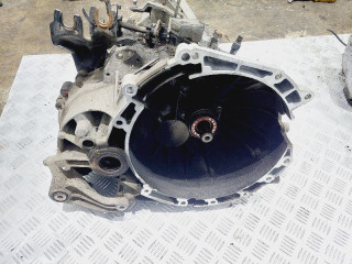 КПП механическая (МКПП) Volvo S40 2 поколение 2005, 1.8 л., бензин, GN5P7002XC